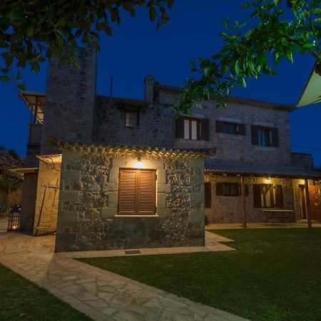 Stone House Messinia Villa Málta Екстериор снимка