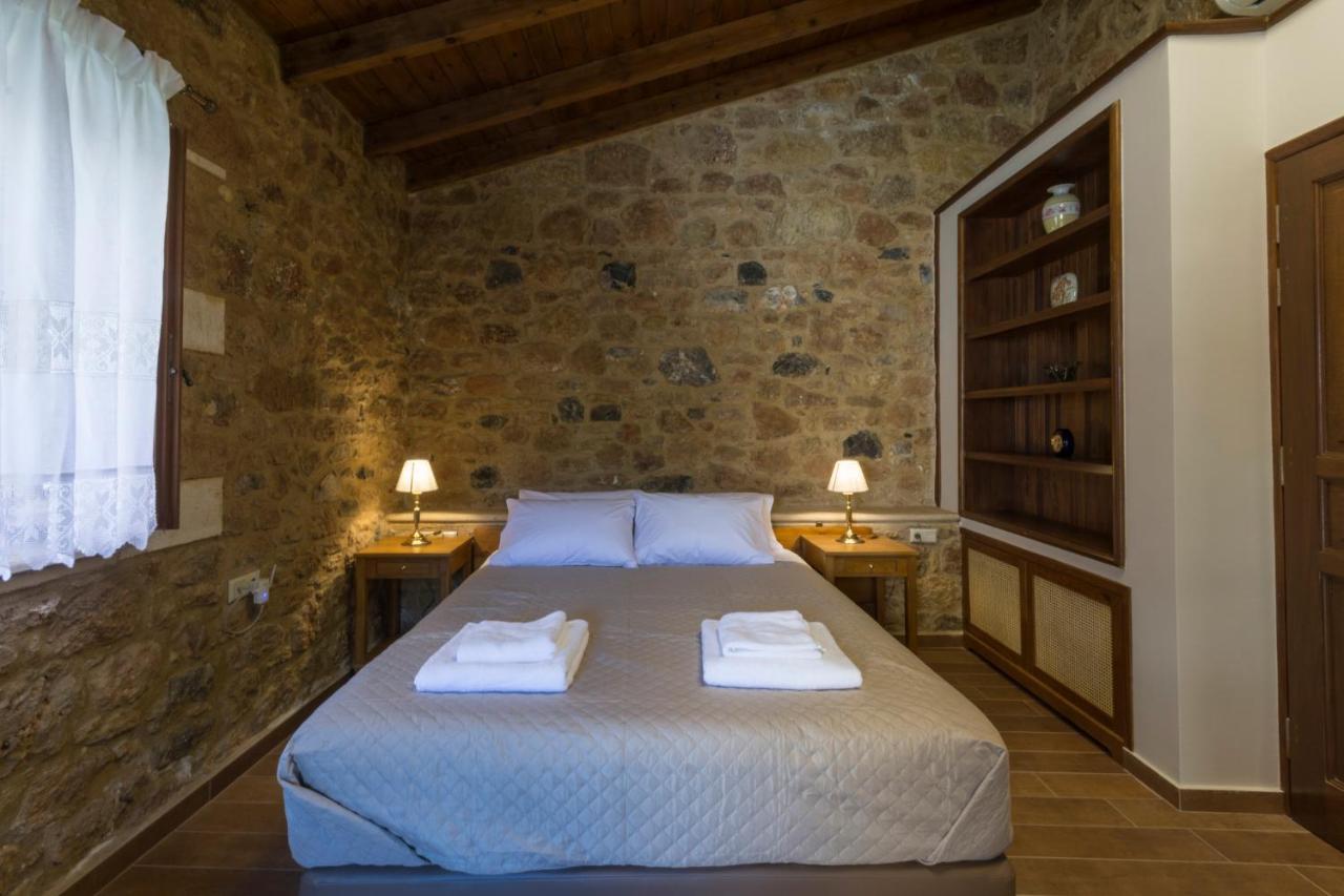 Stone House Messinia Villa Málta Екстериор снимка