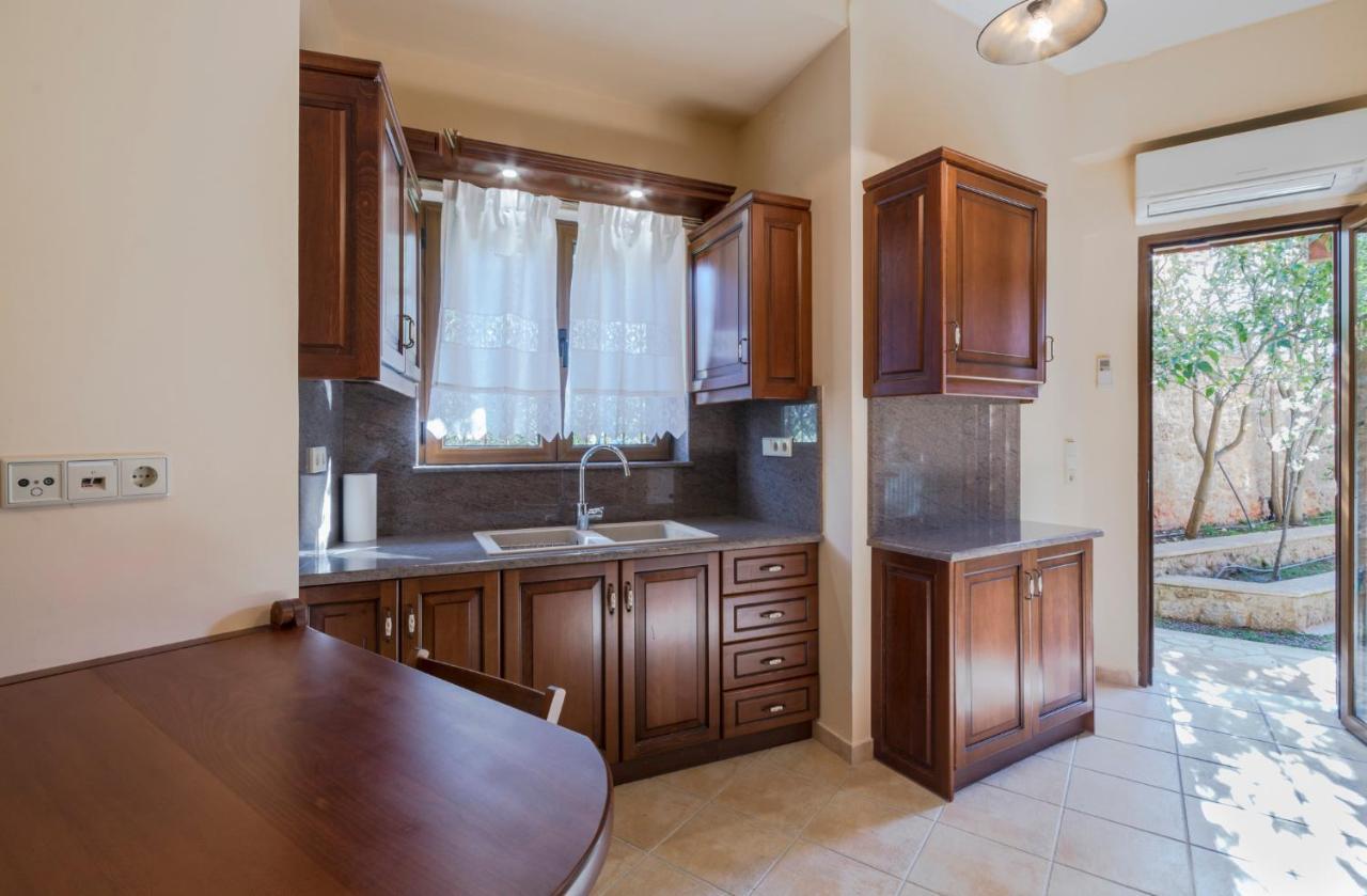 Stone House Messinia Villa Málta Екстериор снимка