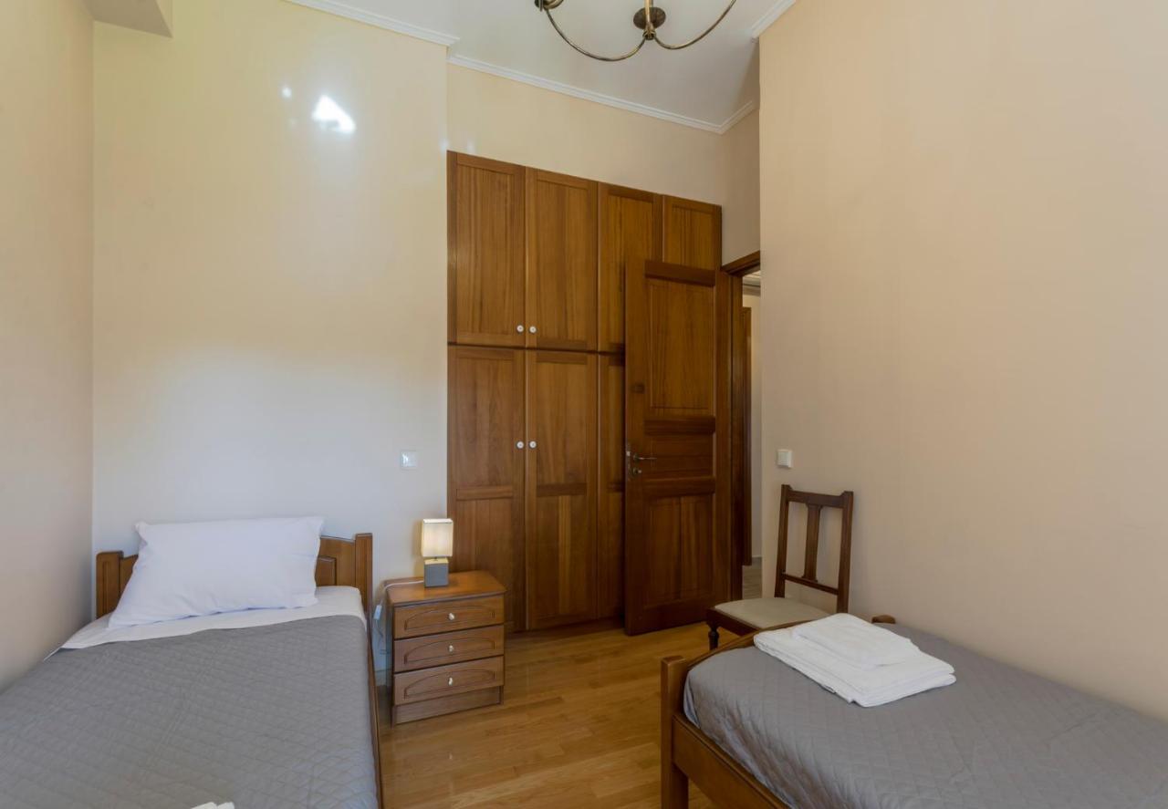 Stone House Messinia Villa Málta Екстериор снимка