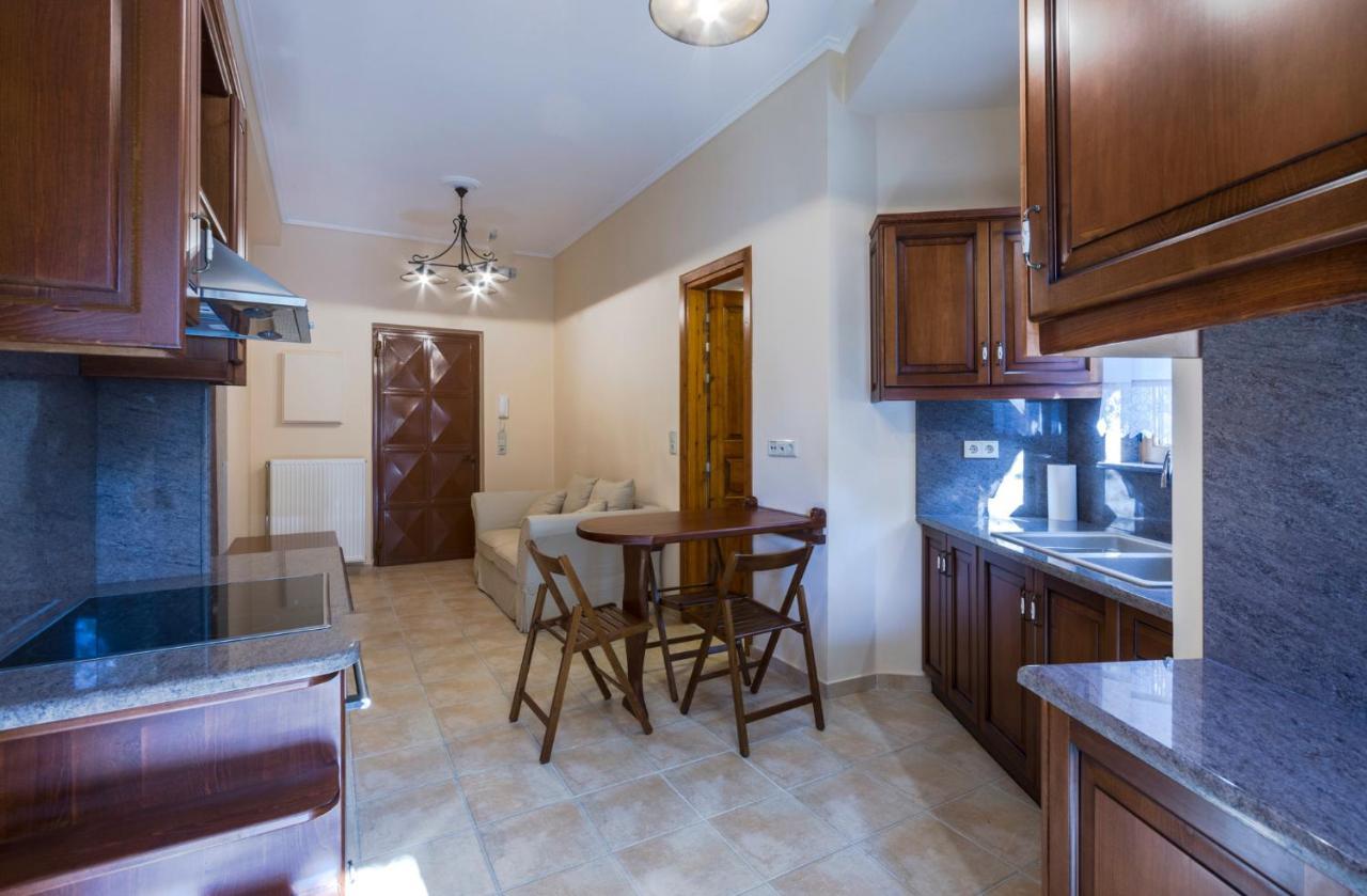 Stone House Messinia Villa Málta Екстериор снимка