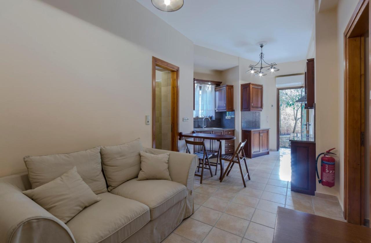 Stone House Messinia Villa Málta Екстериор снимка