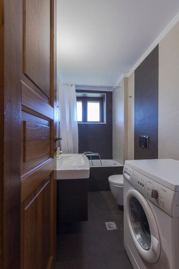 Stone House Messinia Villa Málta Екстериор снимка