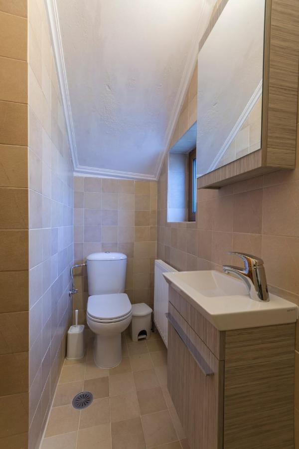 Stone House Messinia Villa Málta Екстериор снимка