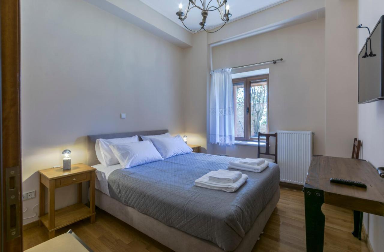 Stone House Messinia Villa Málta Екстериор снимка