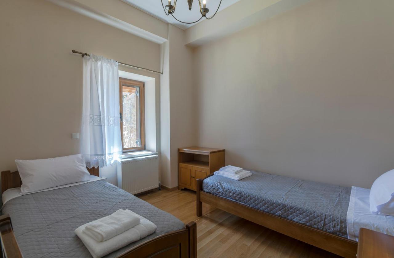 Stone House Messinia Villa Málta Екстериор снимка
