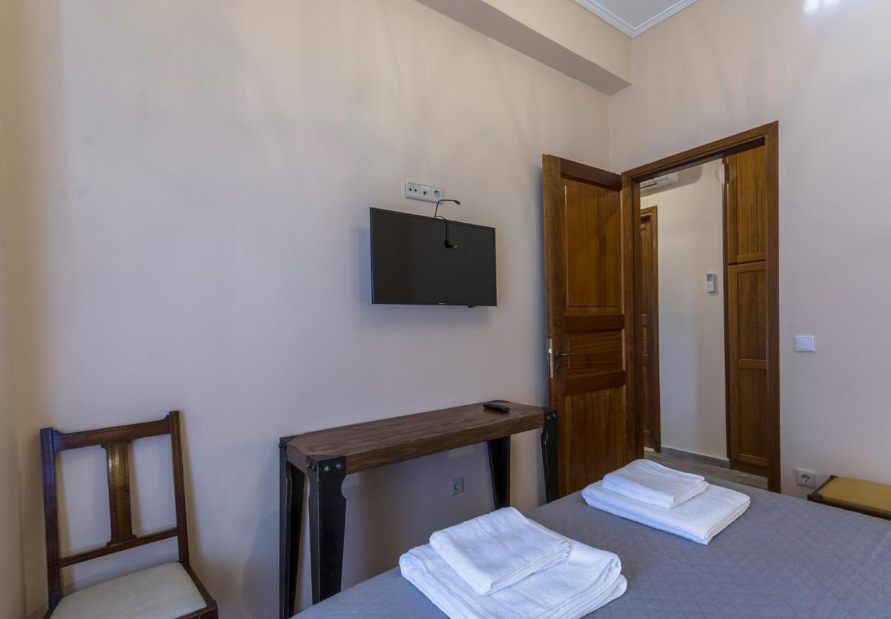 Stone House Messinia Villa Málta Екстериор снимка