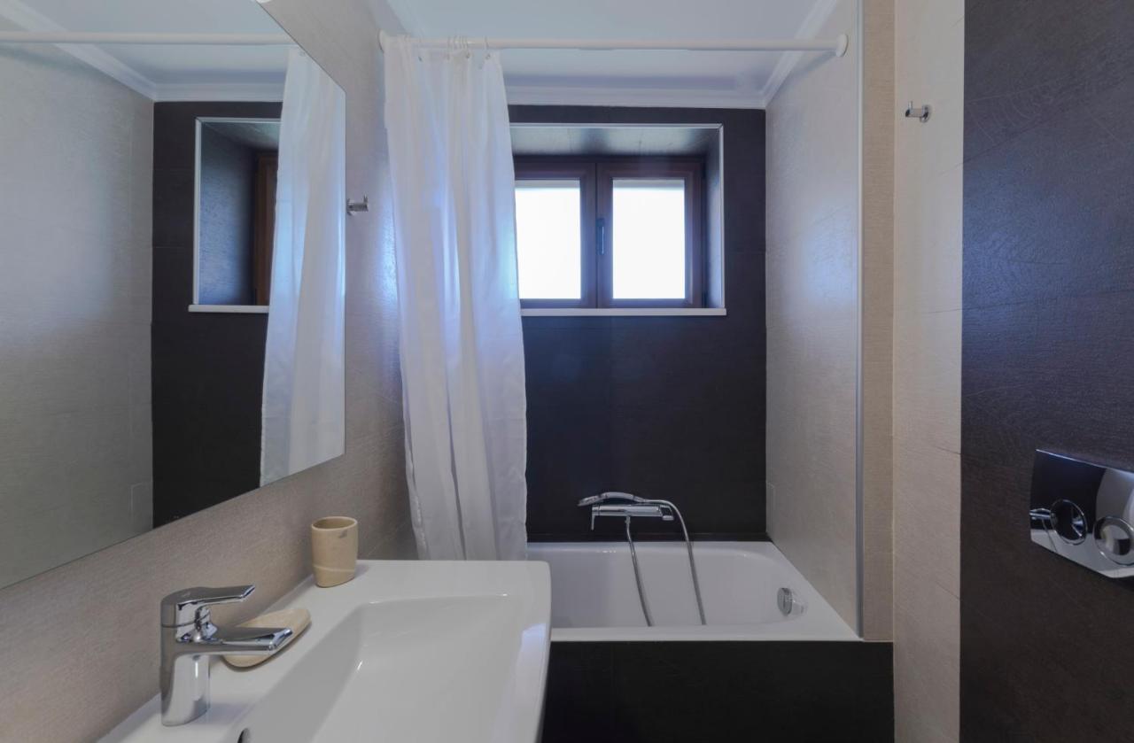 Stone House Messinia Villa Málta Екстериор снимка