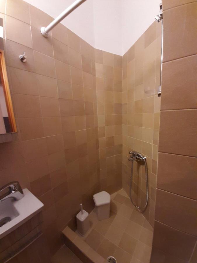 Stone House Messinia Villa Málta Екстериор снимка