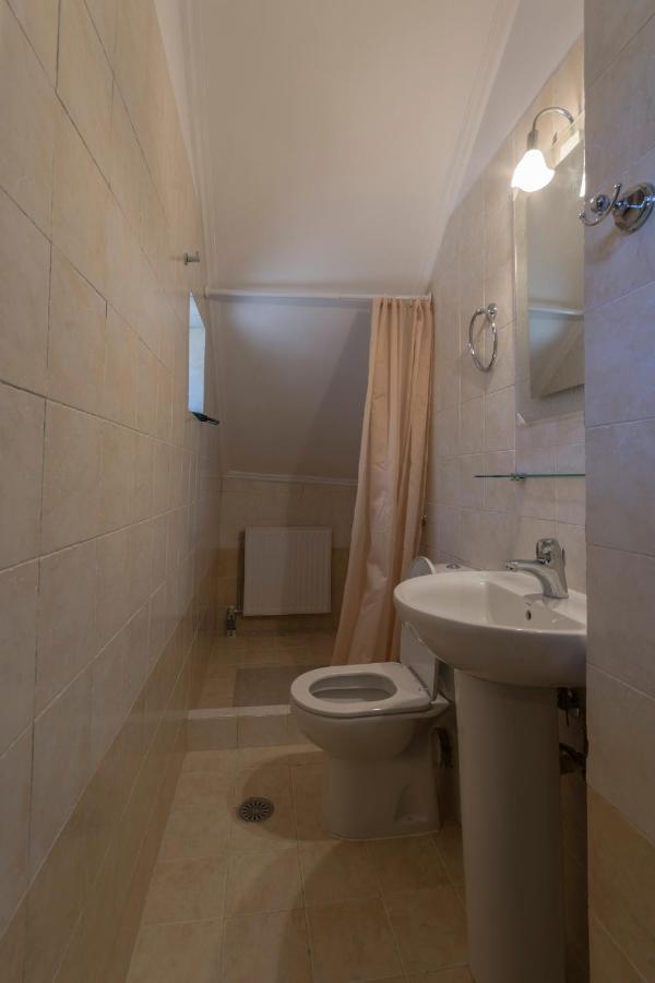 Stone House Messinia Villa Málta Екстериор снимка