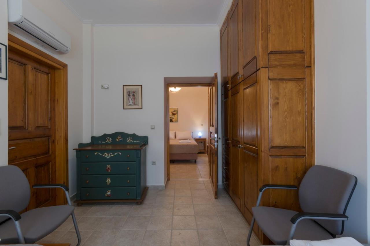 Stone House Messinia Villa Málta Екстериор снимка