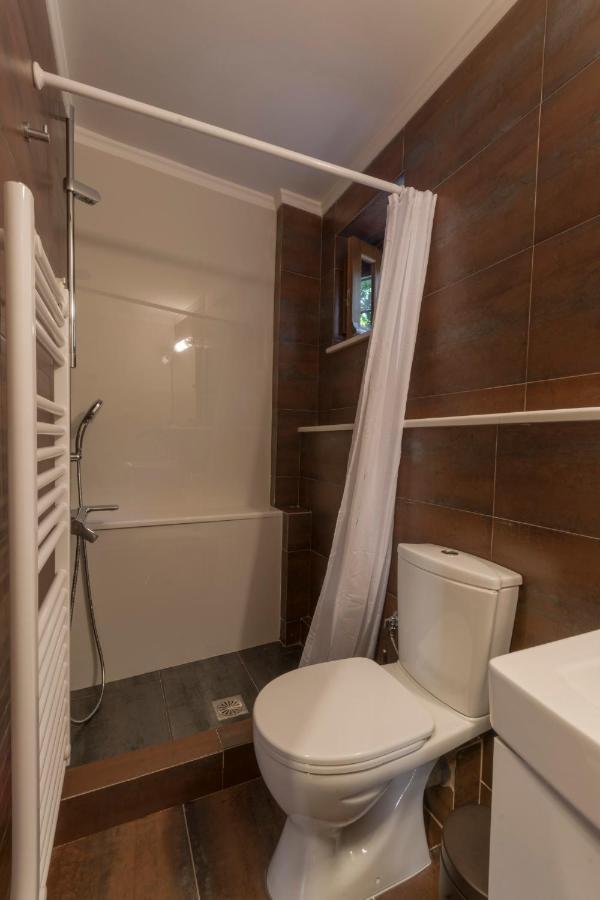 Stone House Messinia Villa Málta Екстериор снимка