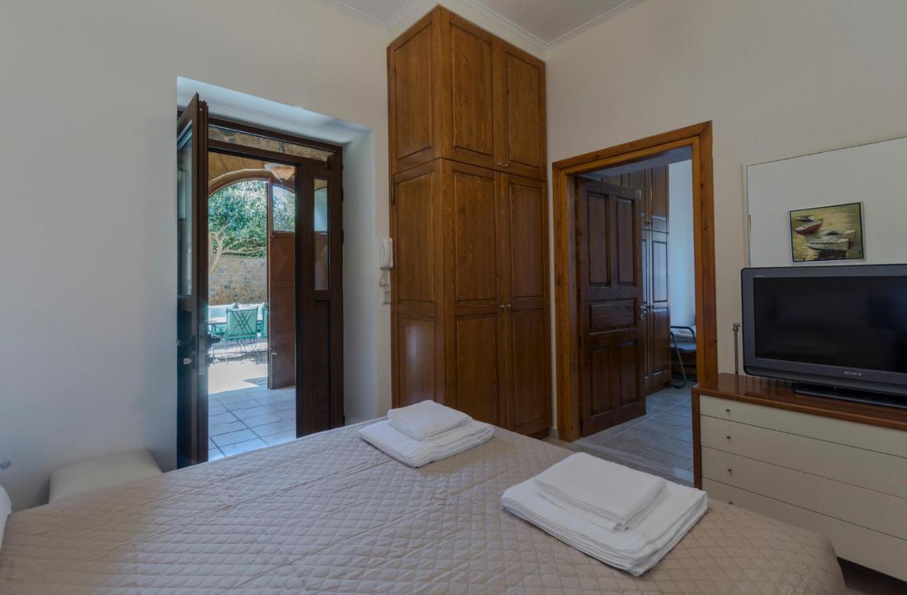Stone House Messinia Villa Málta Екстериор снимка