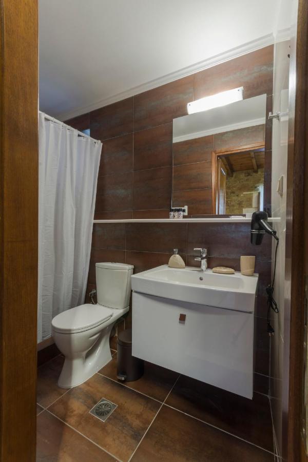 Stone House Messinia Villa Málta Екстериор снимка