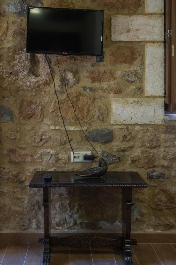Stone House Messinia Villa Málta Екстериор снимка
