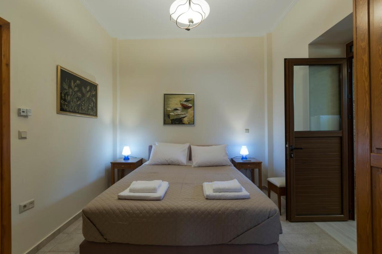 Stone House Messinia Villa Málta Екстериор снимка