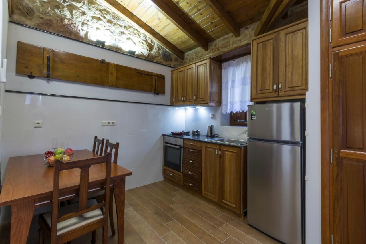 Stone House Messinia Villa Málta Екстериор снимка