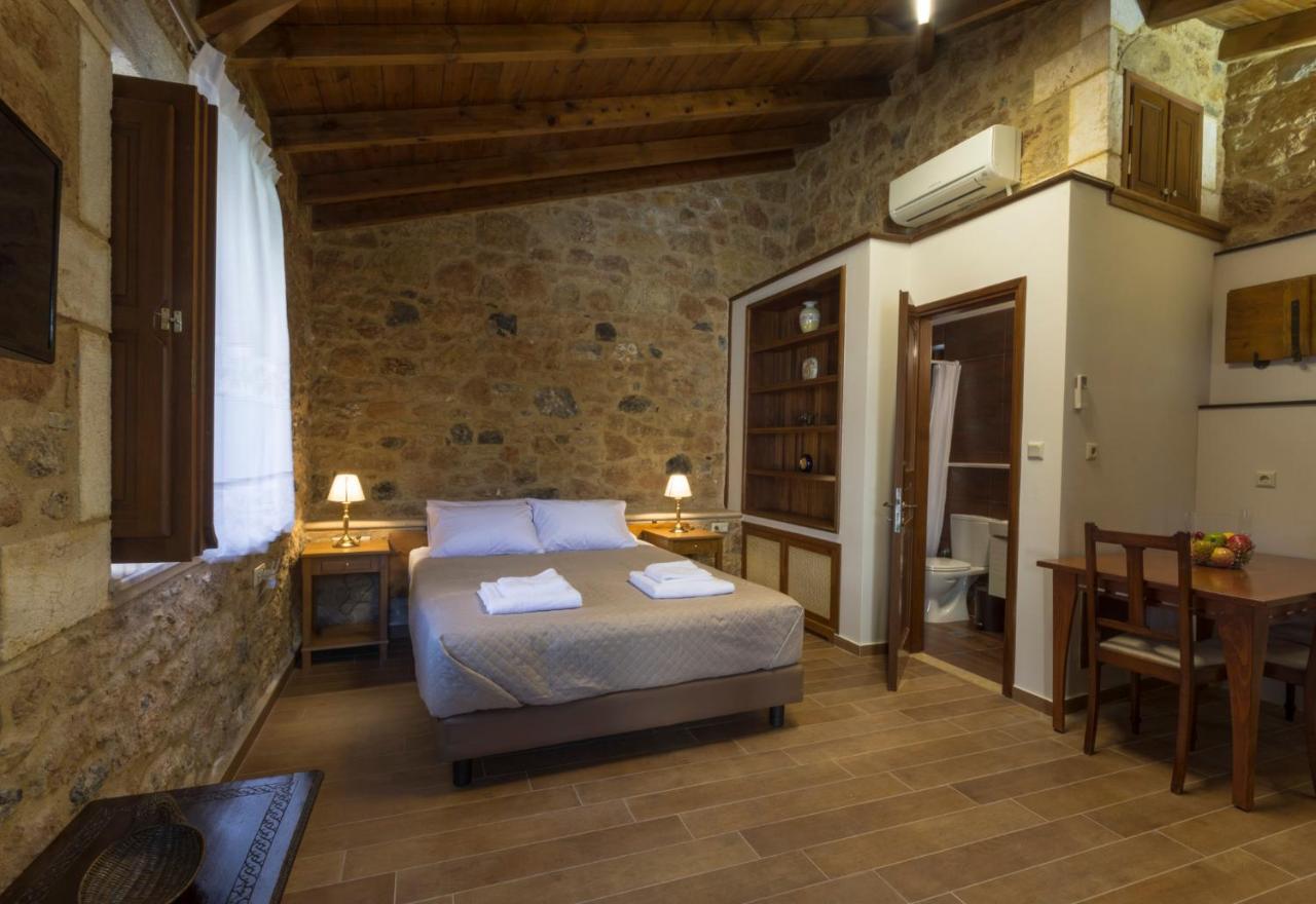 Stone House Messinia Villa Málta Екстериор снимка