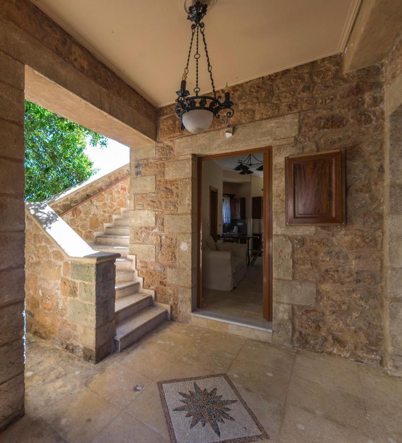 Stone House Messinia Villa Málta Екстериор снимка
