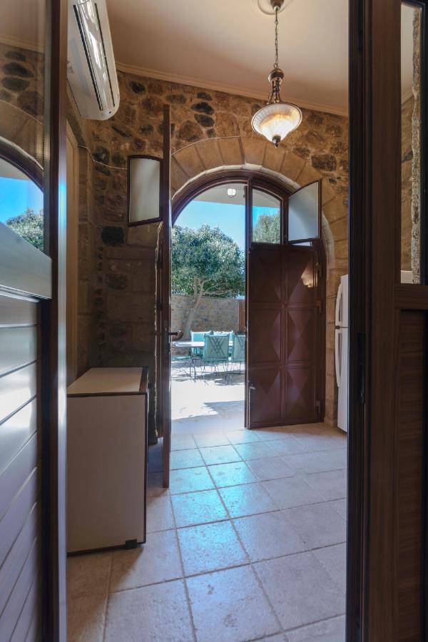 Stone House Messinia Villa Málta Екстериор снимка