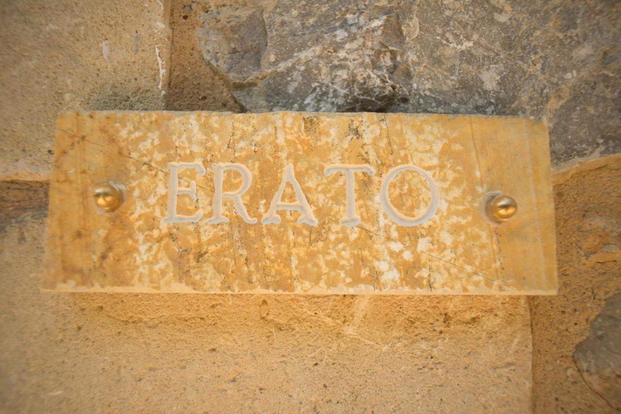 Stone House Messinia Villa Málta Екстериор снимка